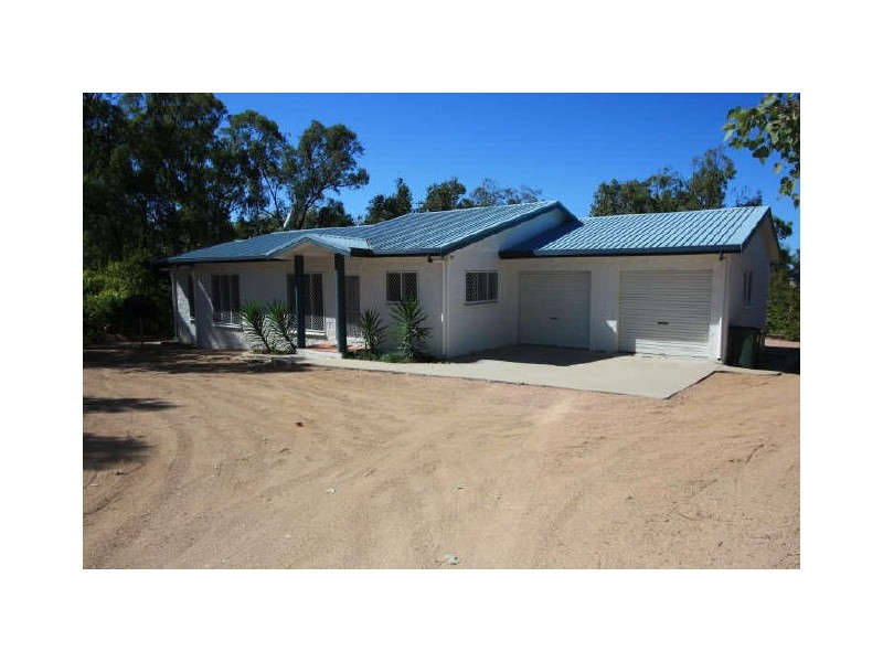 5 Mt Kulburn Dr, Jensen QLD 4818