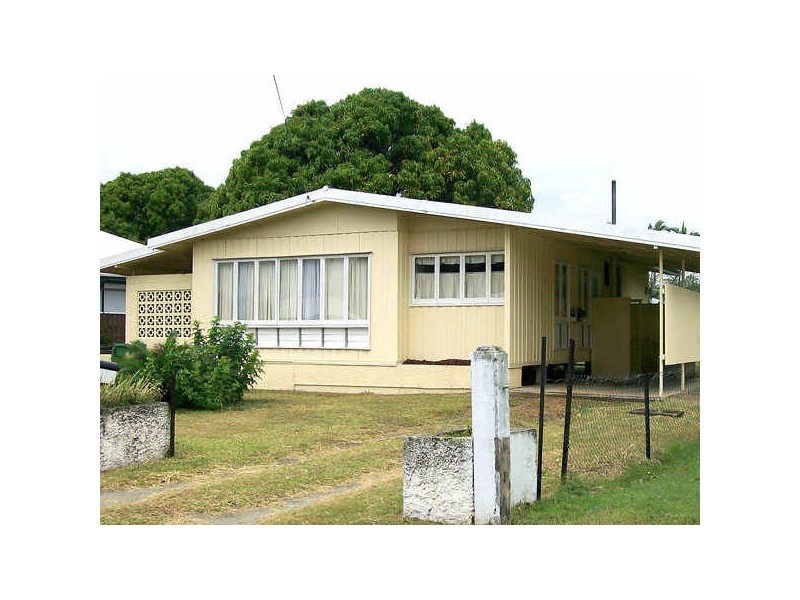 46 Fulham Road, Pimlico QLD 4812