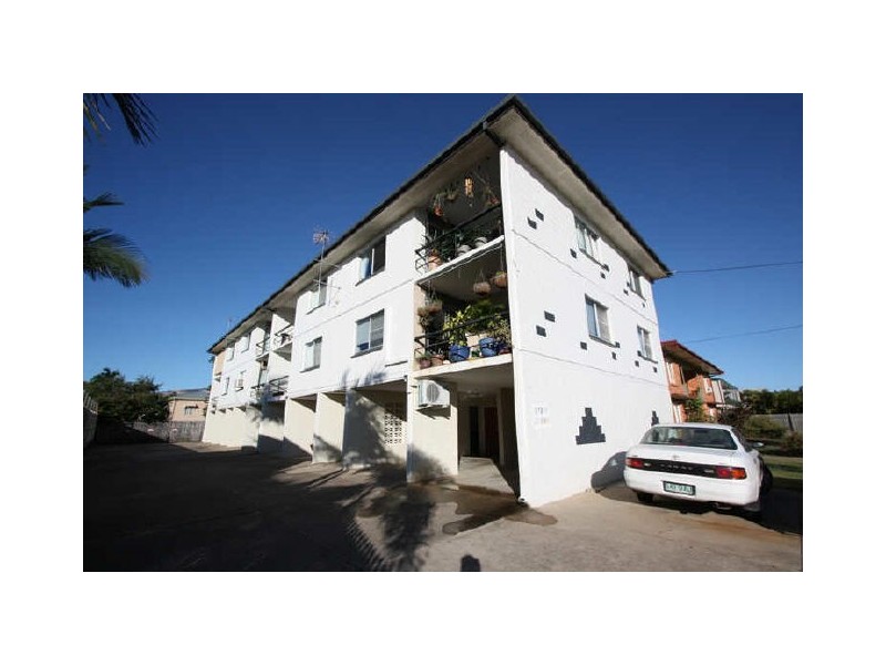 1/17 Gleeson, Hermit Park QLD 4812