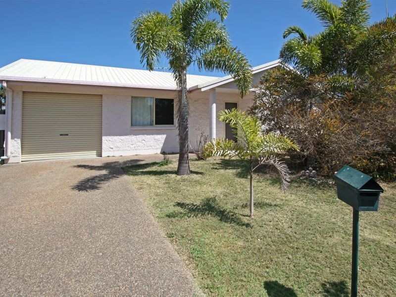 11 Jacana Crescent, Condon QLD 4815