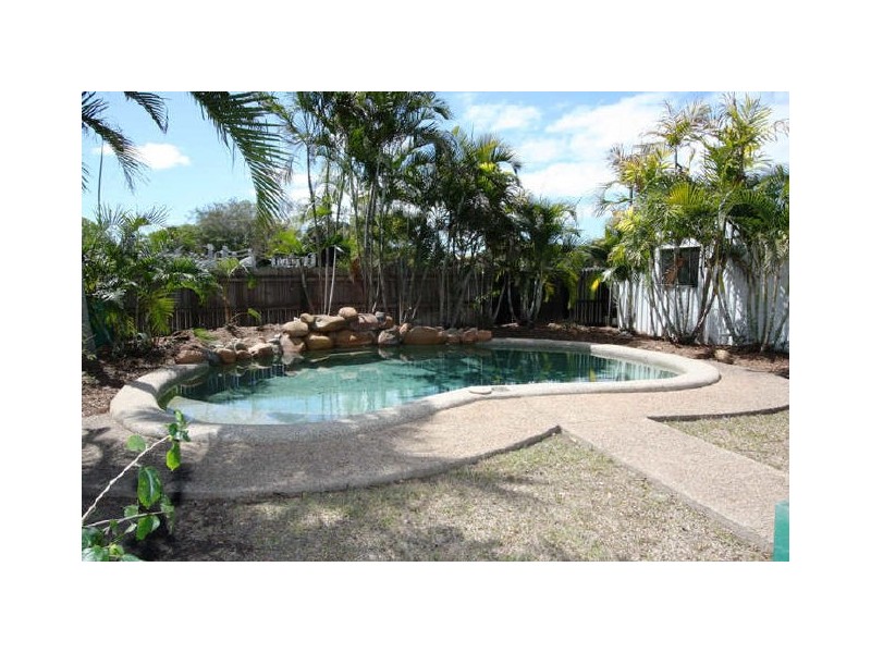 58 Kelso Street, Aitkenvale QLD 4814