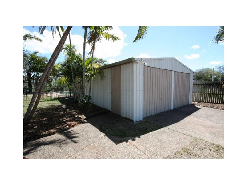 58 Kelso Street, Aitkenvale QLD 4814