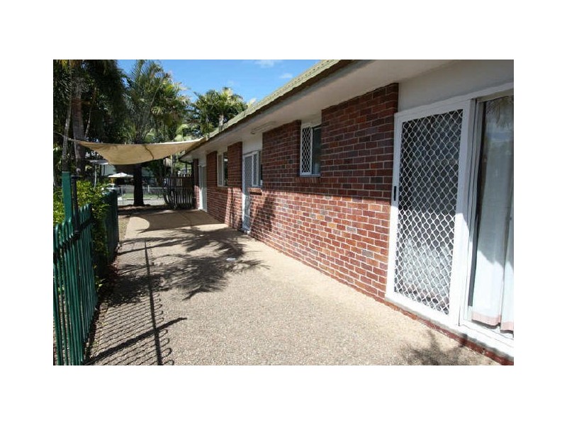 58 Kelso Street, Aitkenvale QLD 4814