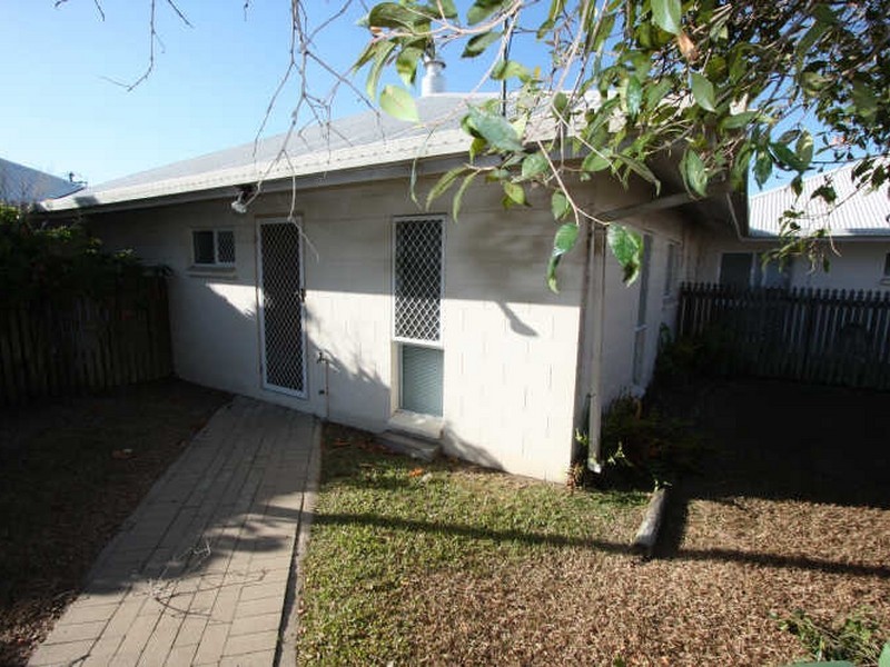 3/6 Henrietta Street, Aitkenvale QLD 4814