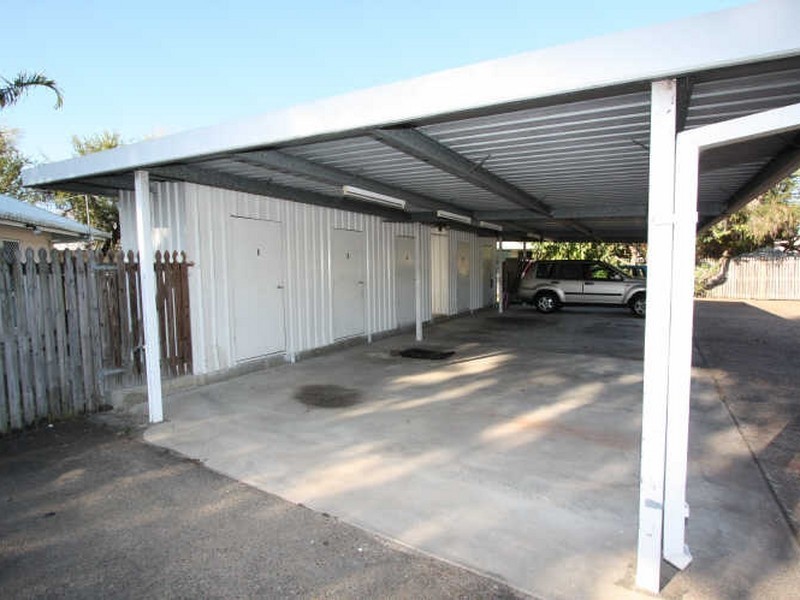 3/6 Henrietta Street, Aitkenvale QLD 4814