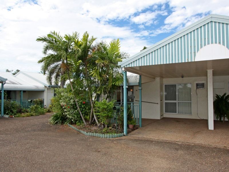 26/83 Bamford Lane, Kirwan QLD 4817