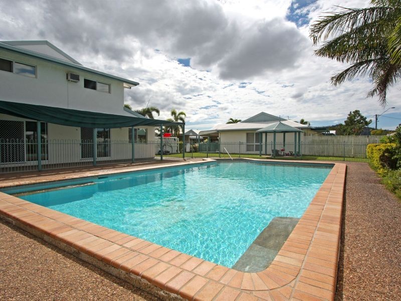 26/83 Bamford Lane, Kirwan QLD 4817