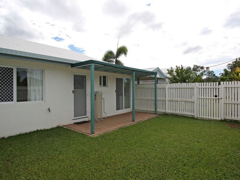 26/83 Bamford Lane, Kirwan QLD 4817