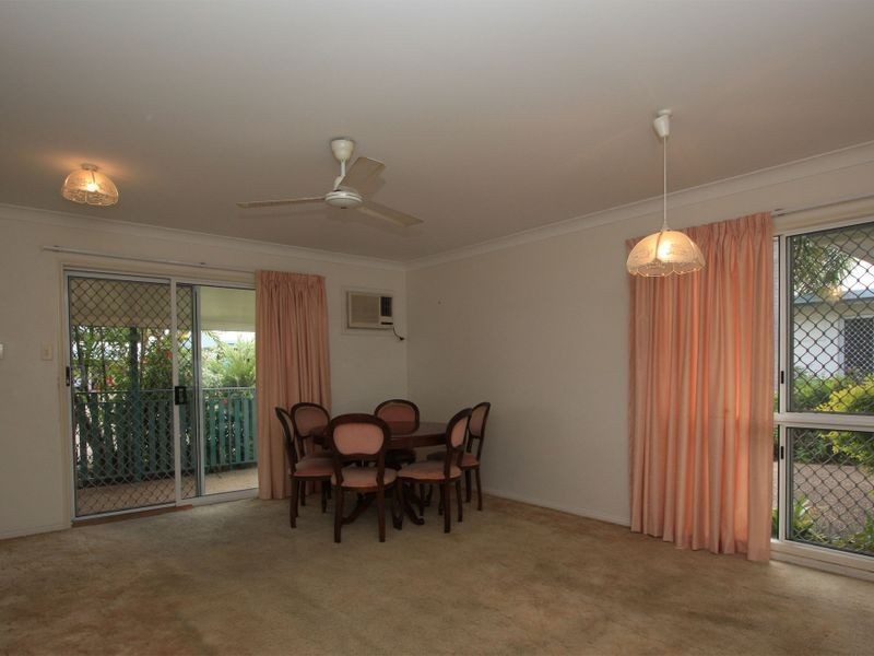 26/83 Bamford Lane, Kirwan QLD 4817