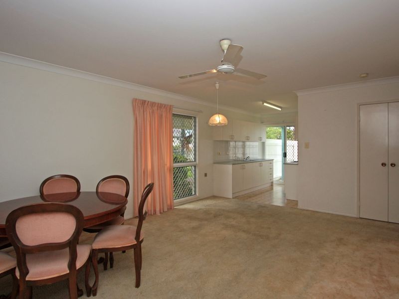 26/83 Bamford Lane, Kirwan QLD 4817