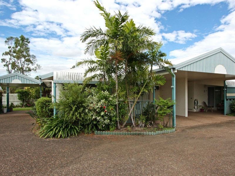 26/83 Bamford Lane, Kirwan QLD 4817