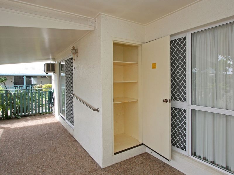 26/83 Bamford Lane, Kirwan QLD 4817