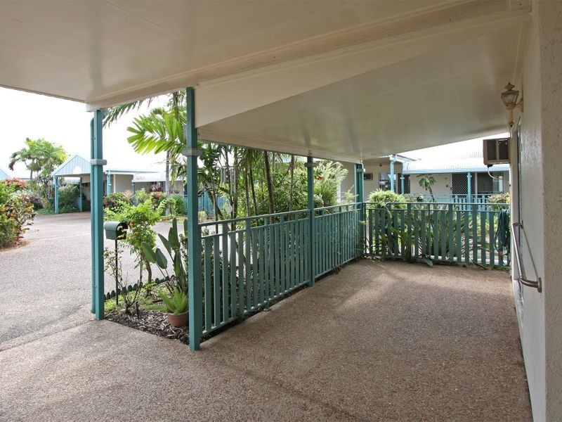 26/83 Bamford Lane, Kirwan QLD 4817