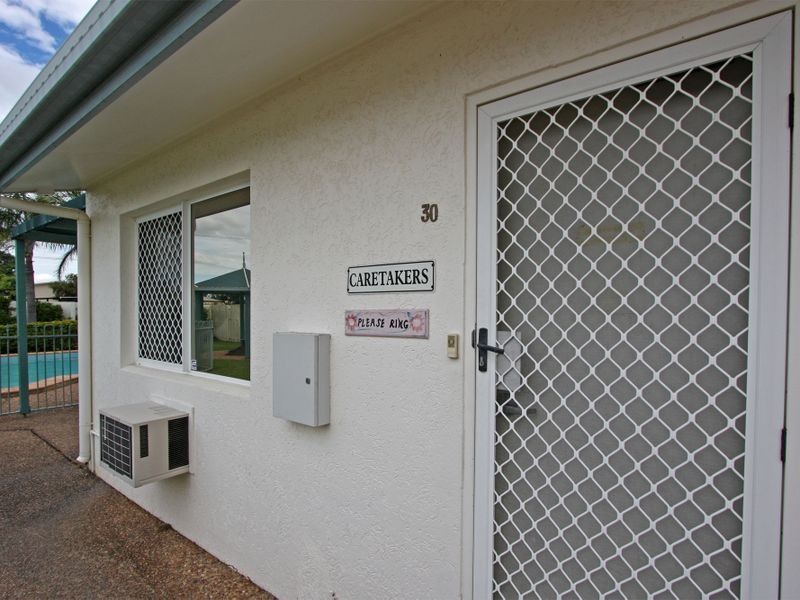 26/83 Bamford Lane, Kirwan QLD 4817