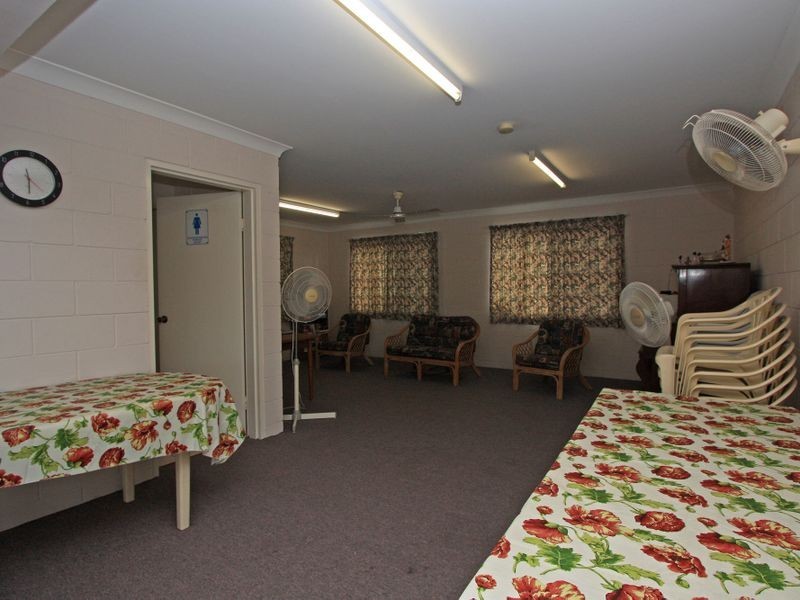 26/83 Bamford Lane, Kirwan QLD 4817