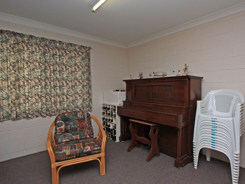 26/83 Bamford Lane, Kirwan QLD 4817