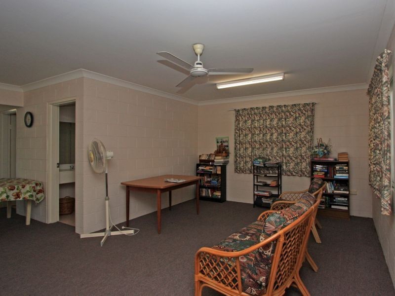 26/83 Bamford Lane, Kirwan QLD 4817