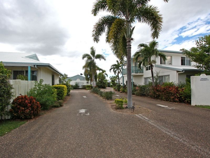 26/83 Bamford Lane, Kirwan QLD 4817