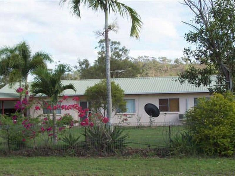 51 Jensen Road, Jensen QLD 4818