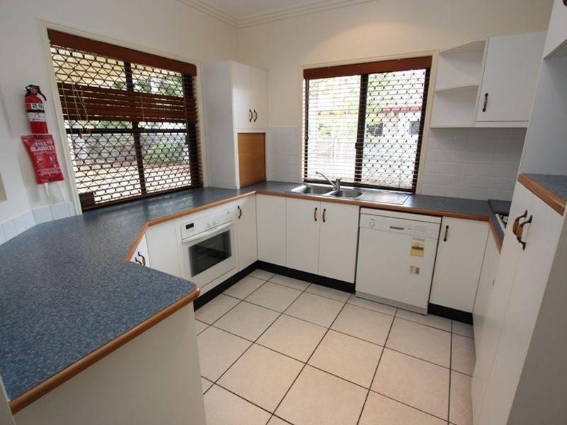 5 Wheeler Court, Kirwan QLD 4817