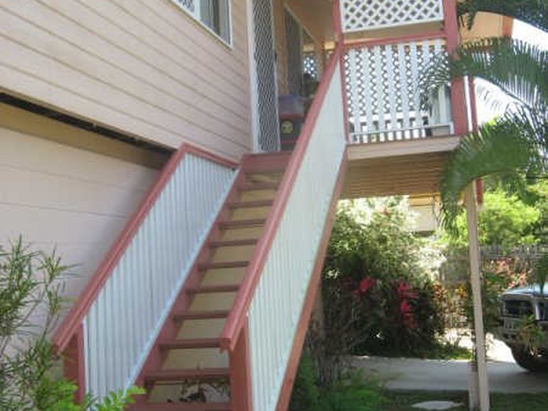 25 Brooks Street, Railway Estate QLD 4810