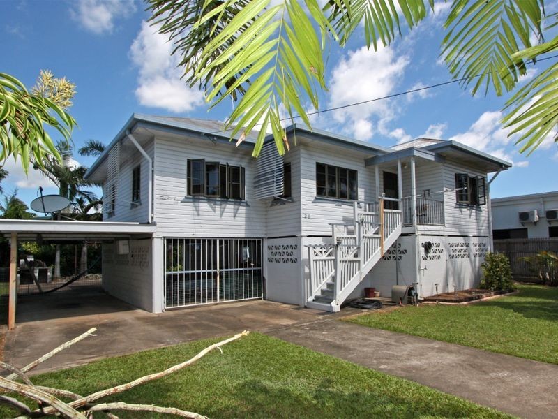 26 Bayswater Terrace, Hyde Park QLD 4812