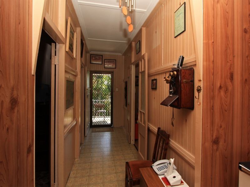 26 Bayswater Terrace, Hyde Park QLD 4812