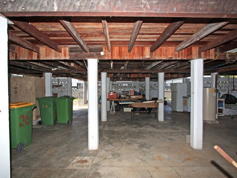 26 Bayswater Terrace, Hyde Park QLD 4812