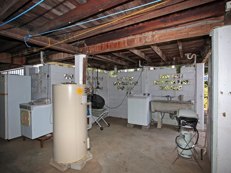 26 Bayswater Terrace, Hyde Park QLD 4812