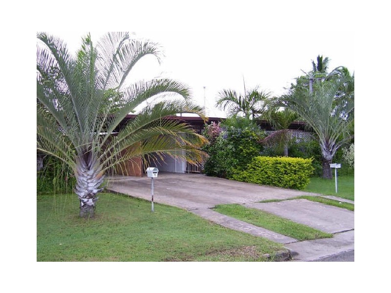 47 Lindeman Avenue, Heatley QLD 4814