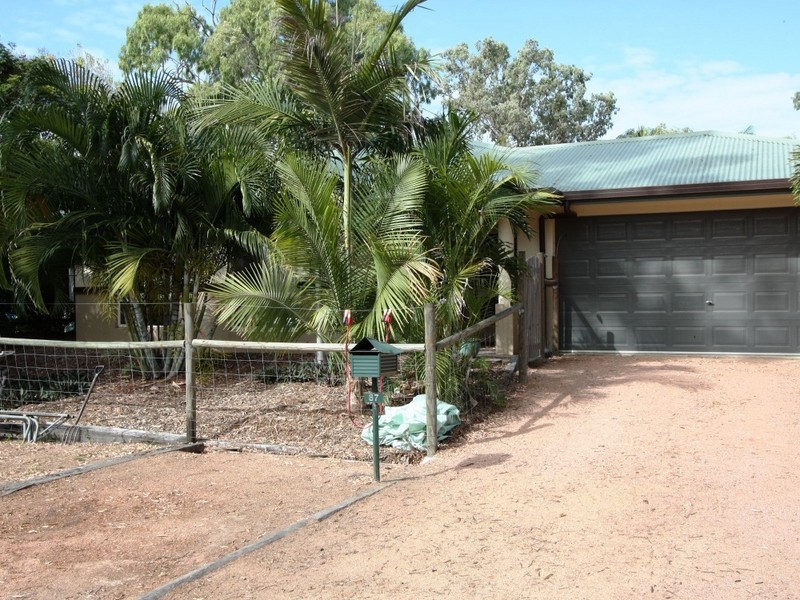 87 John Dory Street, Alligator Creek QLD 4816