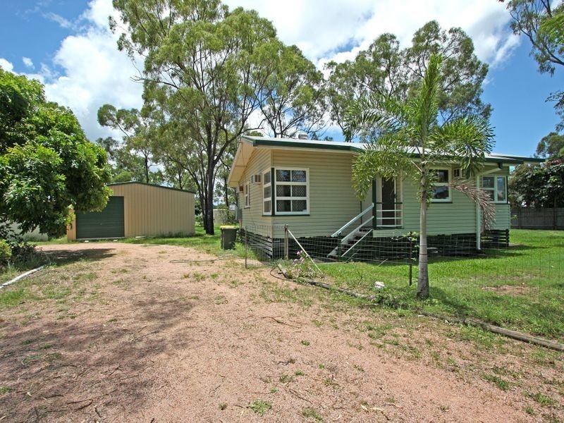 10 Minsky Court, Mount Low QLD 4818