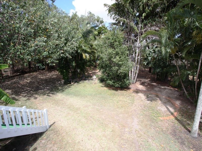 112 Twelfth Avenue, Railway Estate QLD 4810