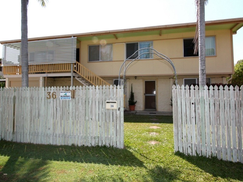 36 Burramugga Crescent, Kirwan QLD 4817