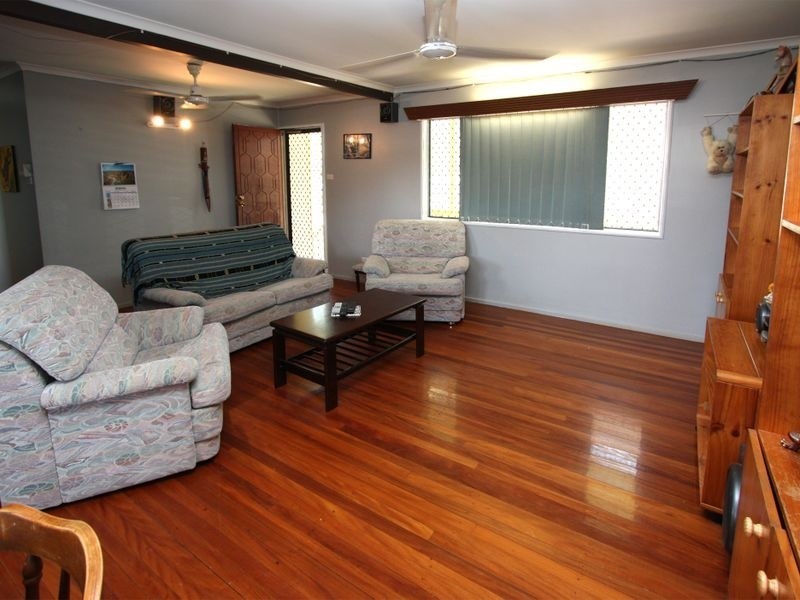 36 Burramugga Crescent, Kirwan QLD 4817