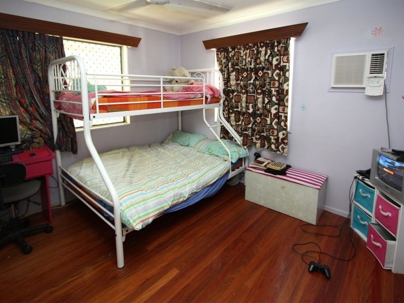 36 Burramugga Crescent, Kirwan QLD 4817