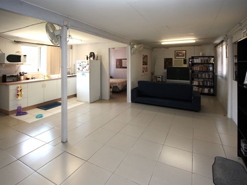 36 Burramugga Crescent, Kirwan QLD 4817