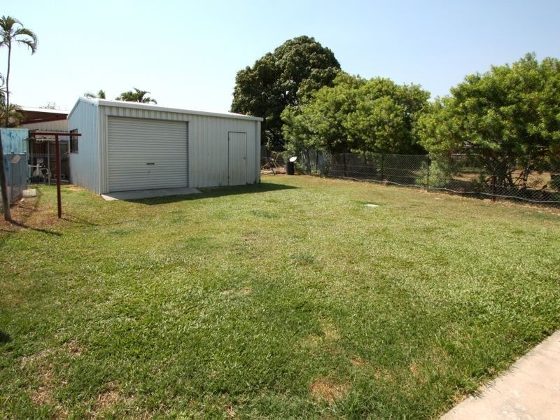 36 Burramugga Crescent, Kirwan QLD 4817