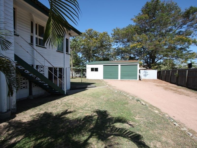 2 Mason Street, Currajong QLD 4812