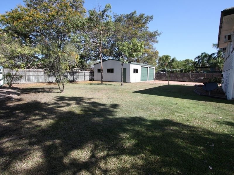 2 Mason Street, Currajong QLD 4812