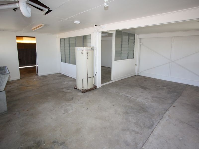 4 Nunana Street, Cranbrook QLD 4814