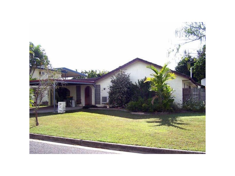 14 Durack Street, Douglas QLD 4814