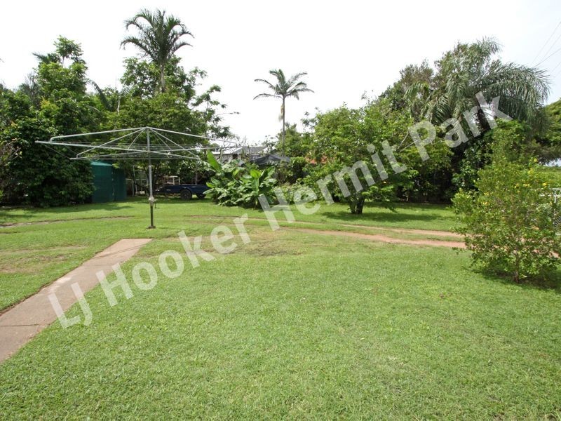 54 Queens Road, Hermit Park QLD 4812