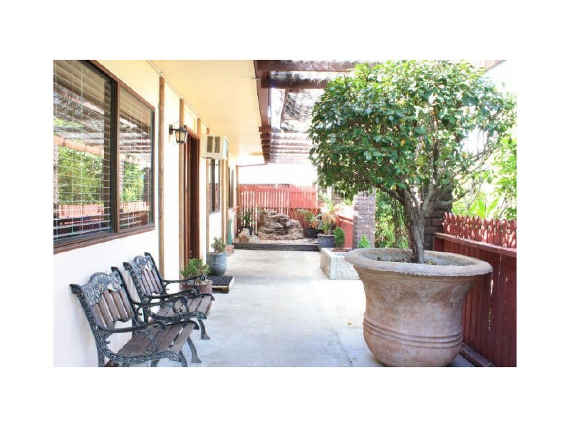 46 Ruby Round, Kelso QLD 4815