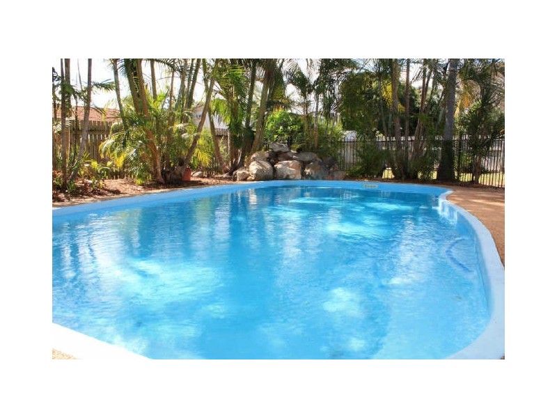 46 Ruby Round, Kelso QLD 4815