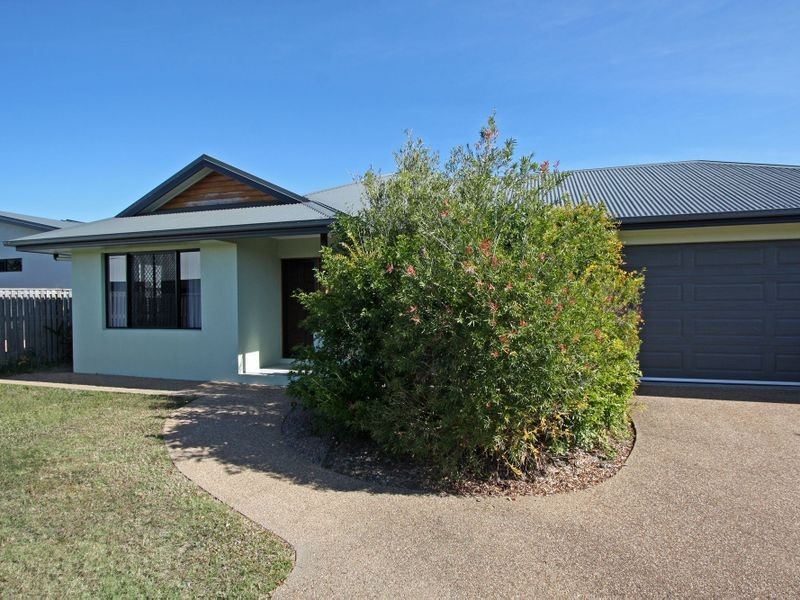 5 Henning Court, Bushland Beach QLD 4818