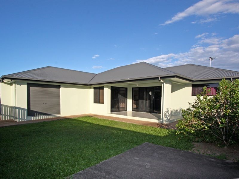 5 Henning Court, Bushland Beach QLD 4818