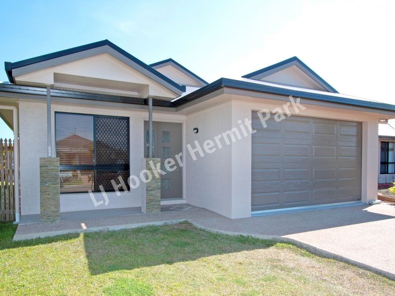 40 Gillingham Court, Kirwan QLD 4817