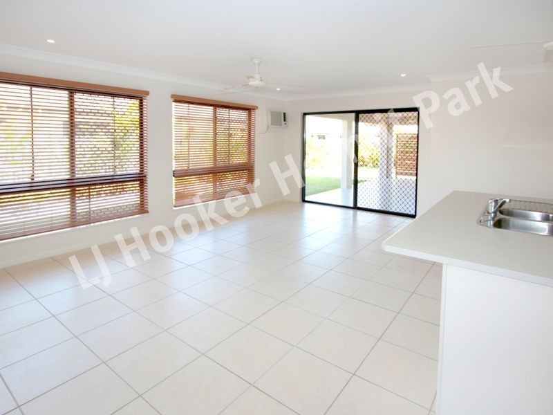 40 Gillingham Court, Kirwan QLD 4817