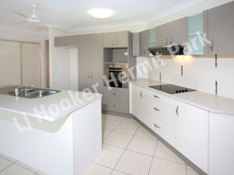 40 Gillingham Court, Kirwan QLD 4817